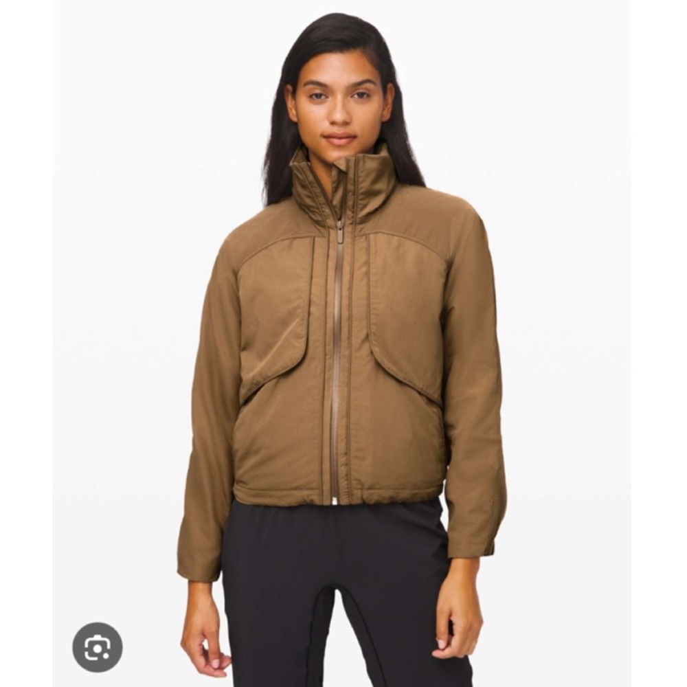 Lululemon Always Effortless Jacket